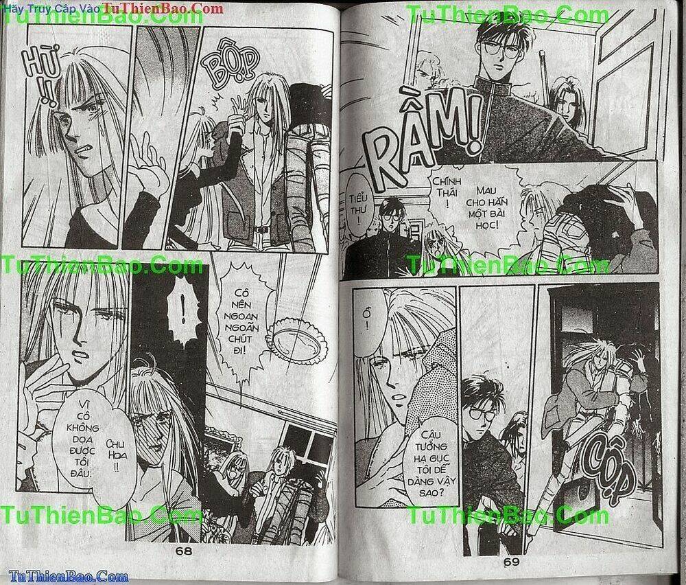 mây trắng tinh khôi chapter 6 35