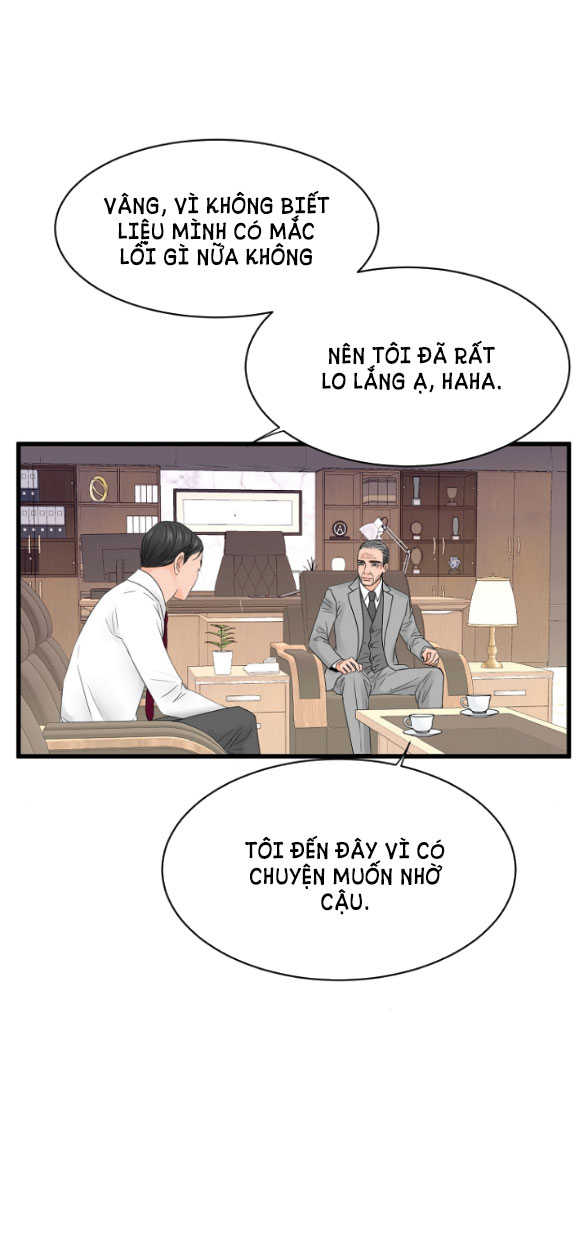 Tình Yêu Đánh Cắp Trái Tim chapter 10.2 - Trang 2