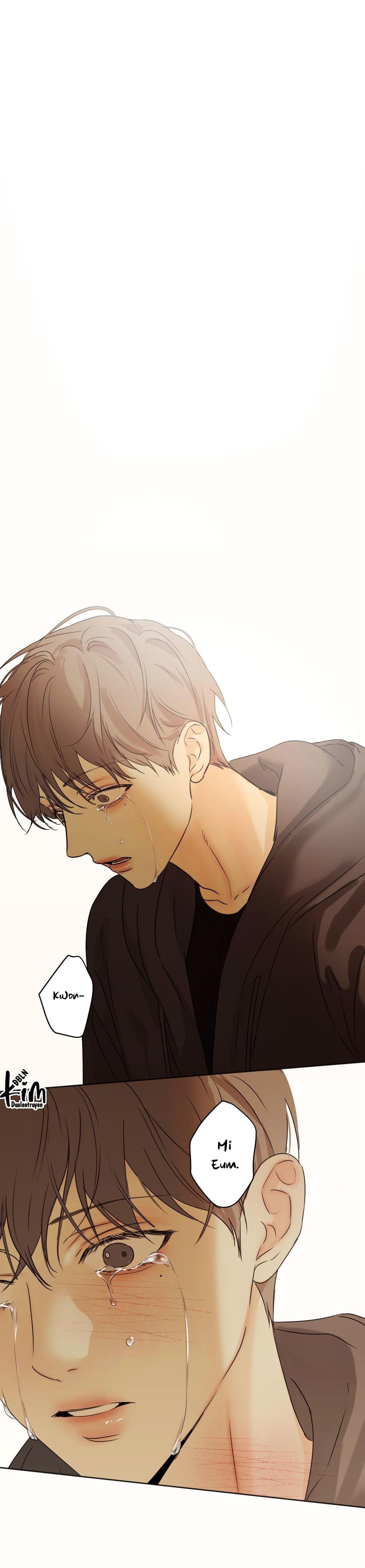 ái tình và dục vọng chapter 33 14