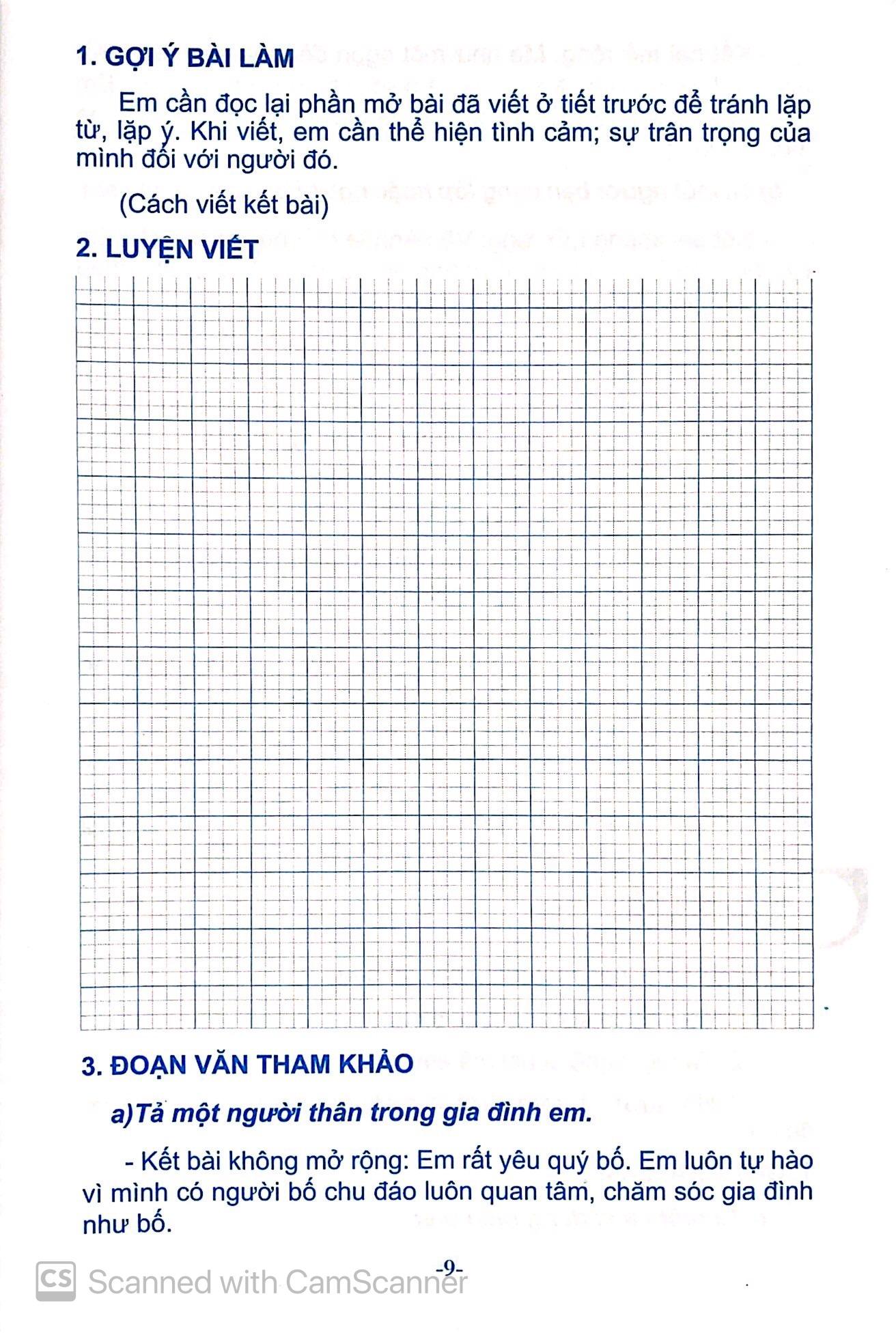Giúp Em Học Tốt Tập Làm Văn Lớp 5 (Tập 2)