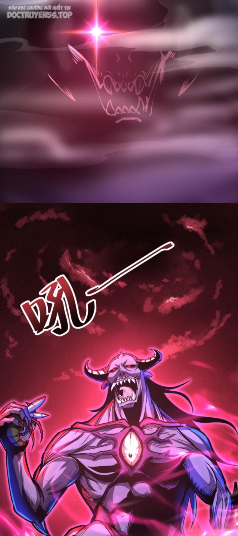 quỷ dị dược tề sư: bệnh nhân của ta đều là kinh khủng chapter 156 21