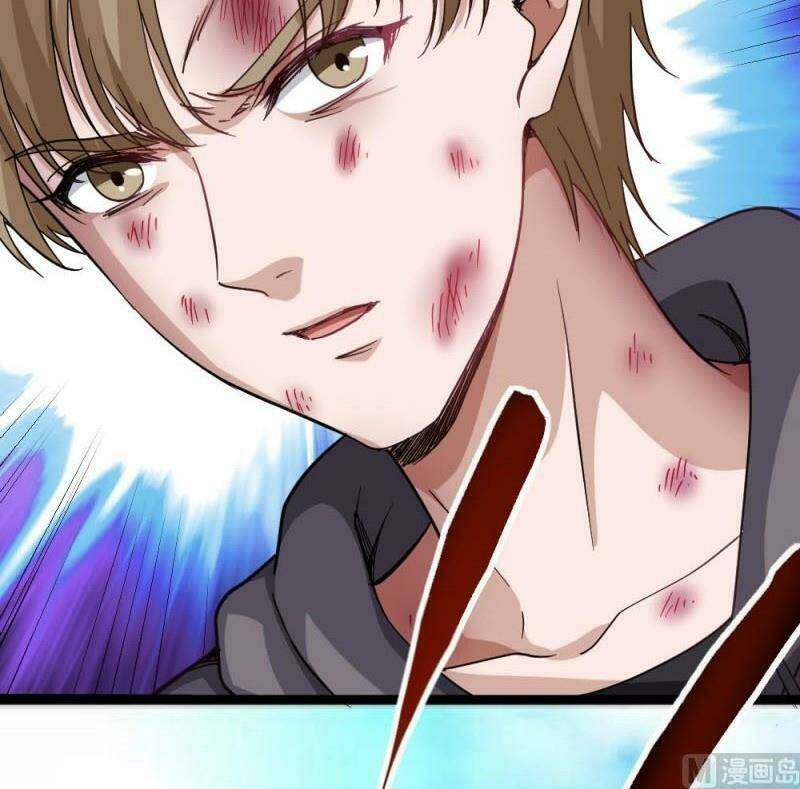 tối cuồng nữ tế chapter 43 12