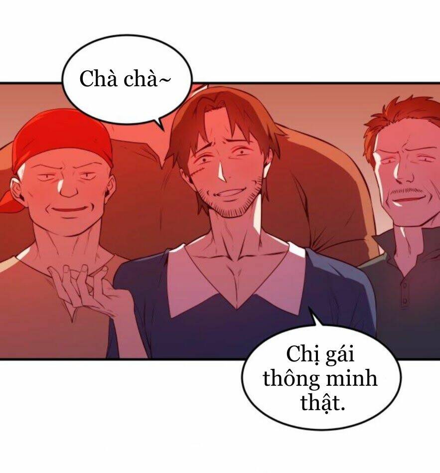 phản diện rất dễ làm chapter 5 5