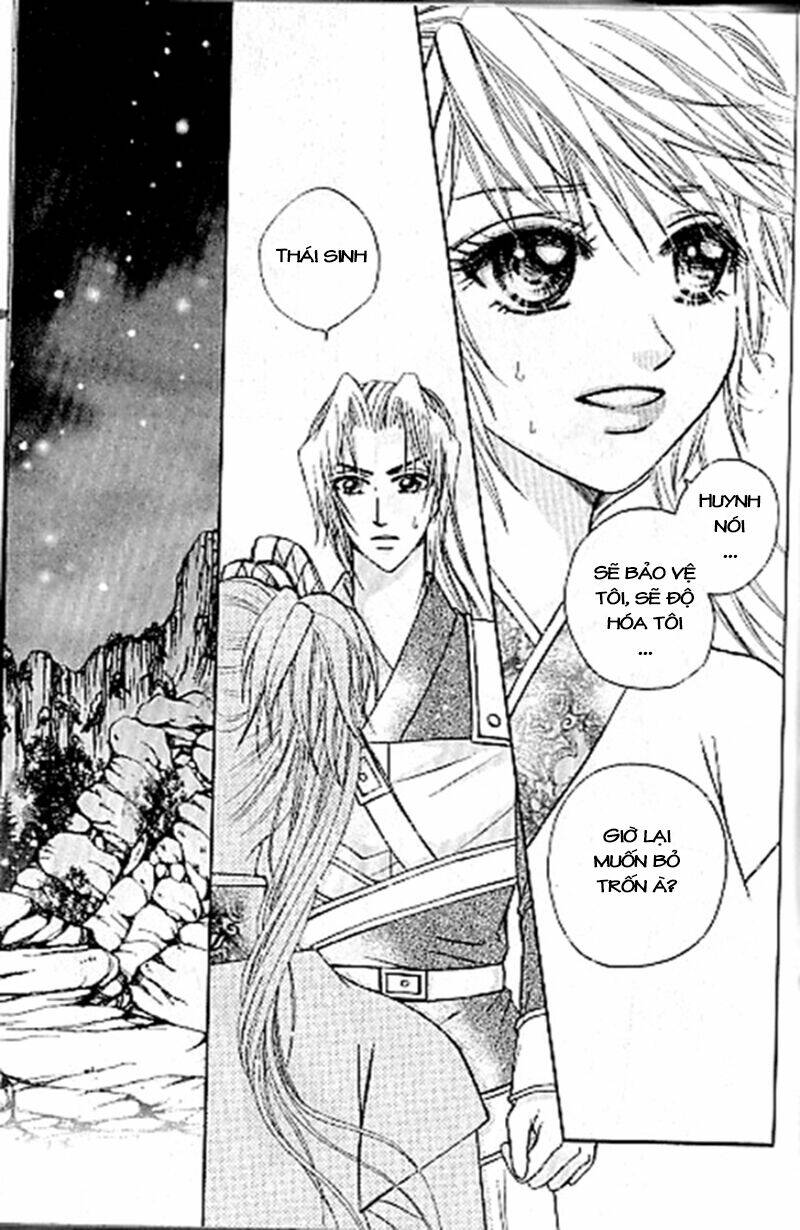 divine melody (tiên khúc) chapter 12 70