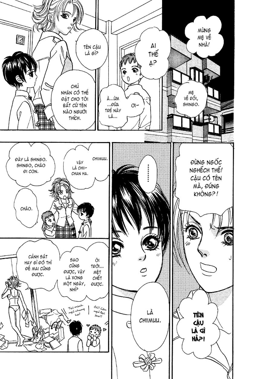 new pet shop of horror chapter 1 24