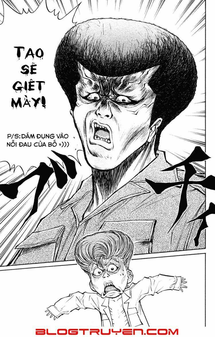 ningen kyouki katsuo chapter 15 30