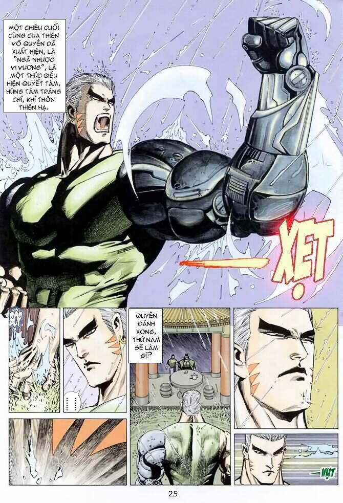 hải hổ 2 chapter 39 26