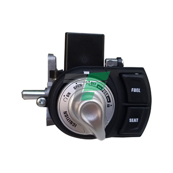Núm khóa máy Smartkey chính hãng dùng cho xe máy Yamaha Grande, Janus - B8AH276E0000