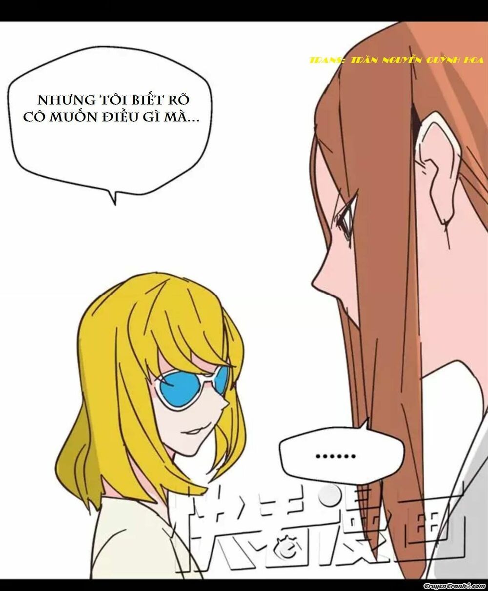 ứng dụng thẩm mỹ chapter 11 46