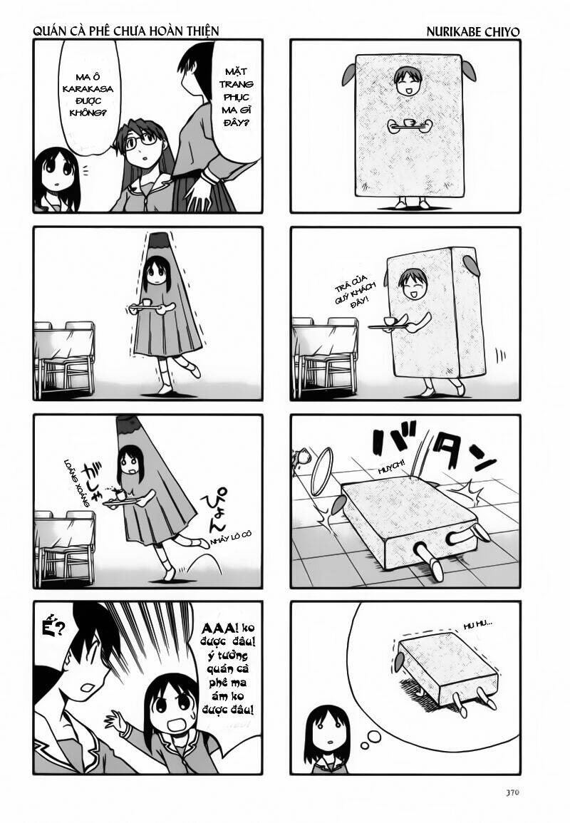 azumanga daioh chapter 38 5