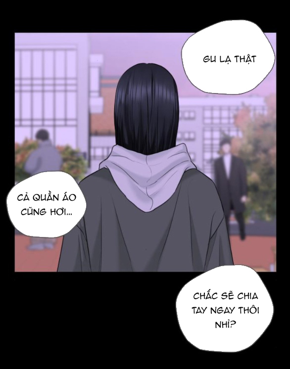 tôi sẽ cho anh thứ tồi tệ nhất chapter 17.1 49