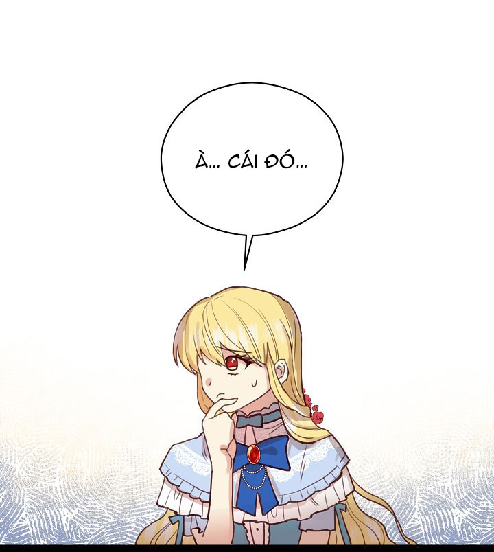 mối tình lãng mạn với kẻ phản diện chapter 2 53