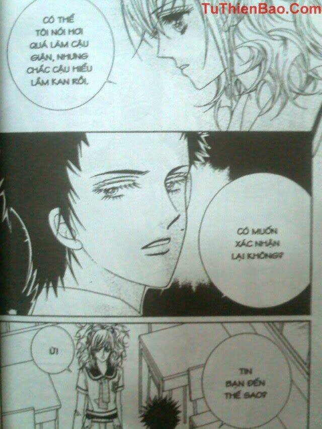 tình trong mộng chapter 6 55