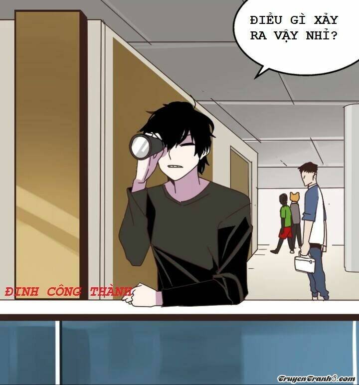 phần mềm thẩm mỹ chapter 15 14