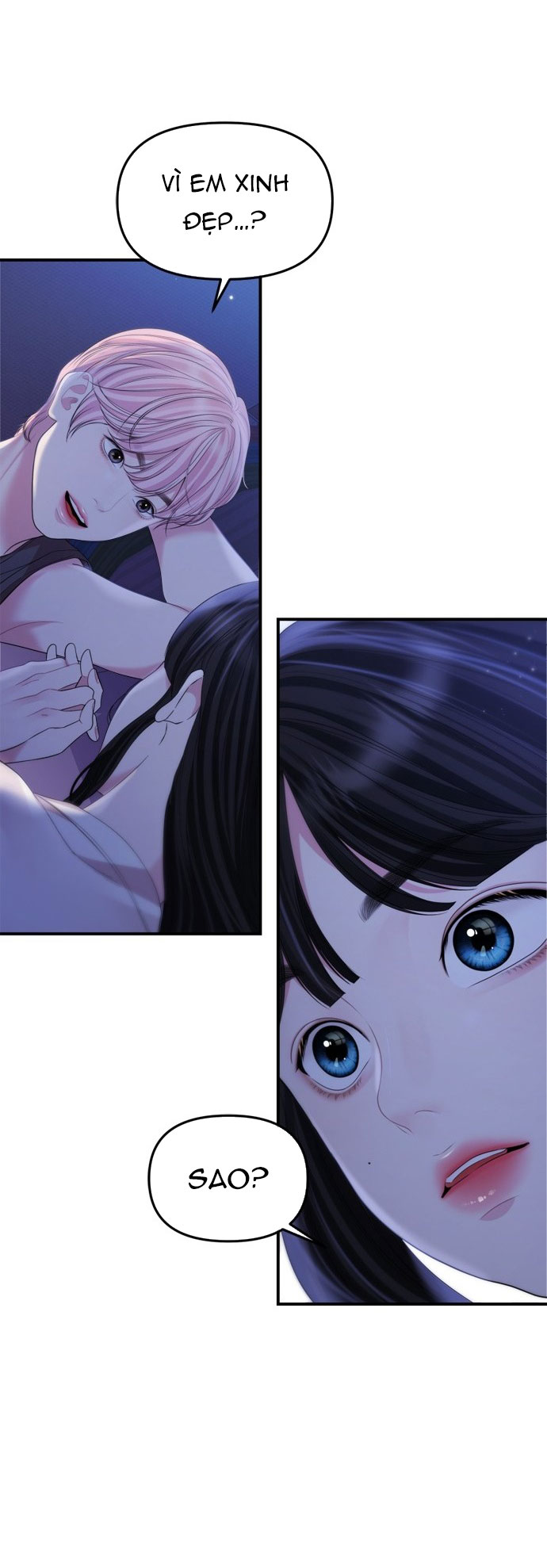 gửi em người đánh cắp những vì sao - to you who swallowed a star chapter 154.1 33