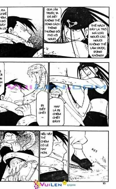 giả kim thuật chapter 50 17