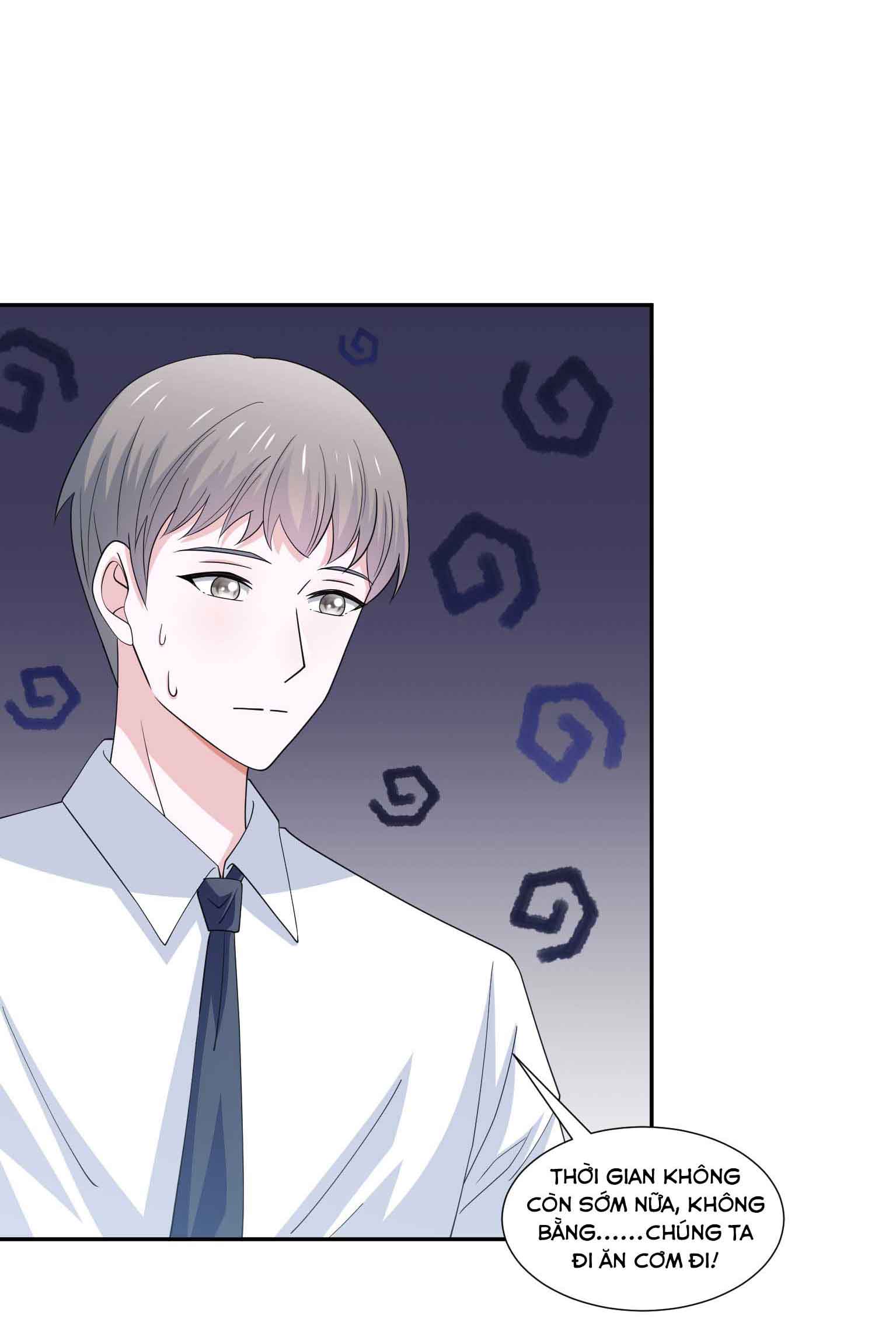 bí mật không thể yêu đương chapter 18 14