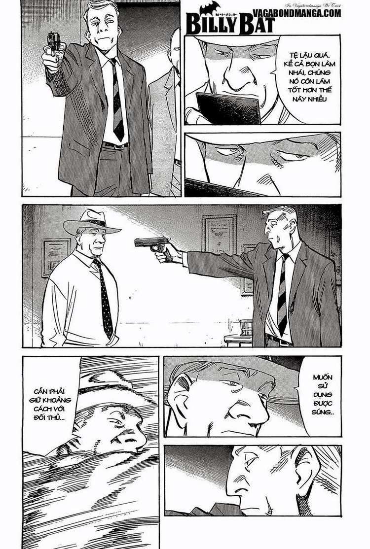 billy bat chapter 31 20