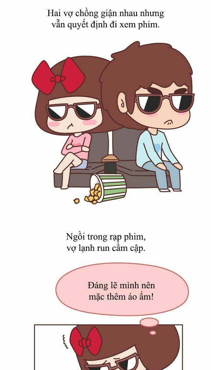 giải mã tình yêu chapter 212 8