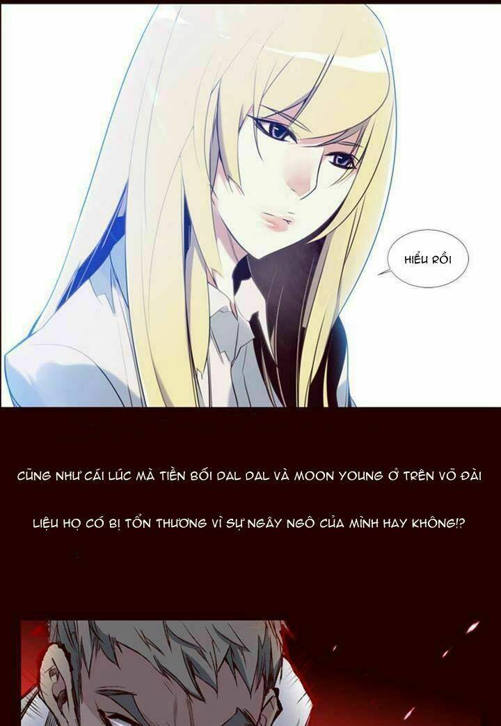 nữ sinh trường wilds chapter 89 19