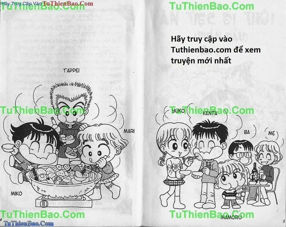 nhóc miko chapter 3 2