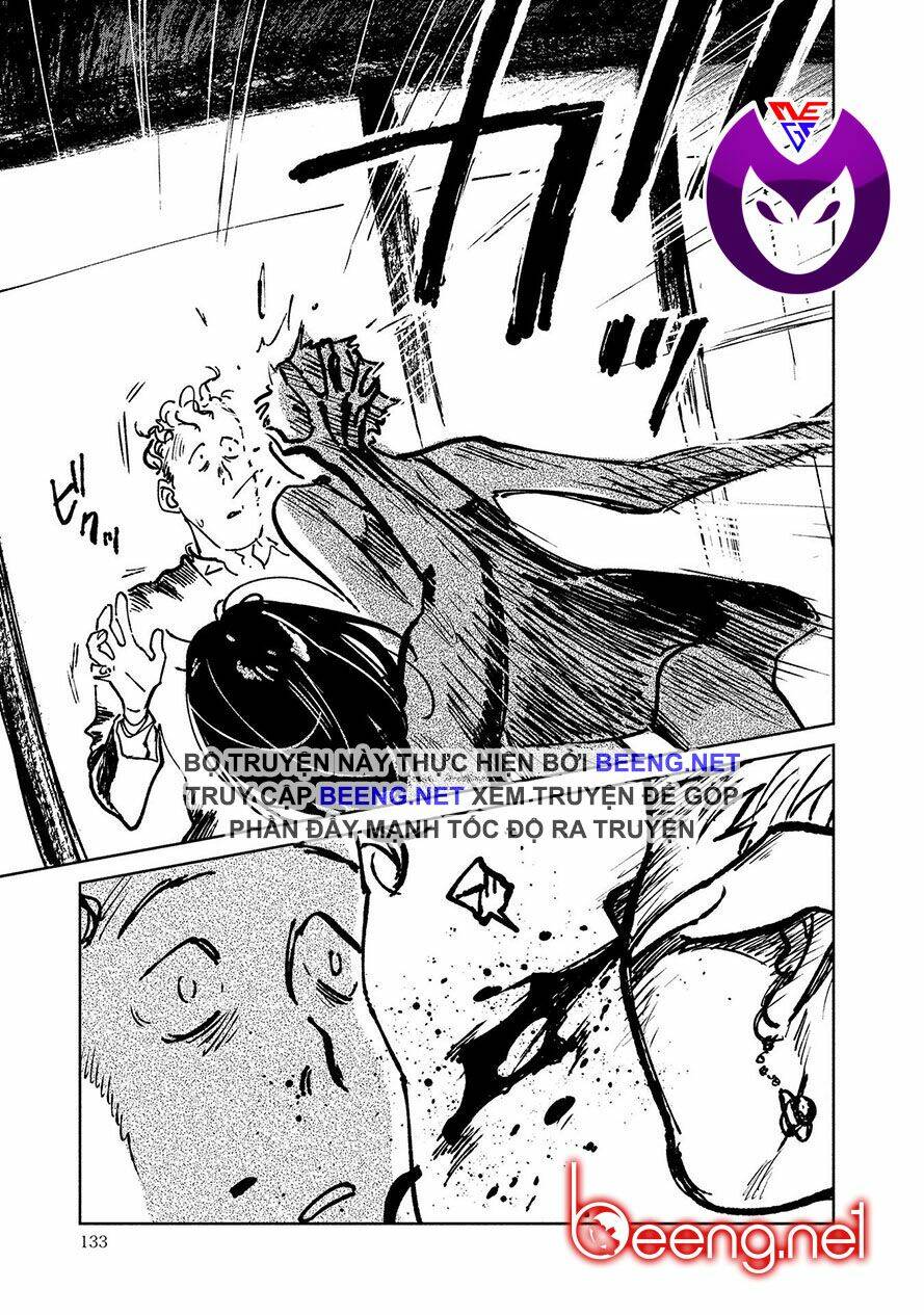du thuyền đẫm máu chapter 15.1 7