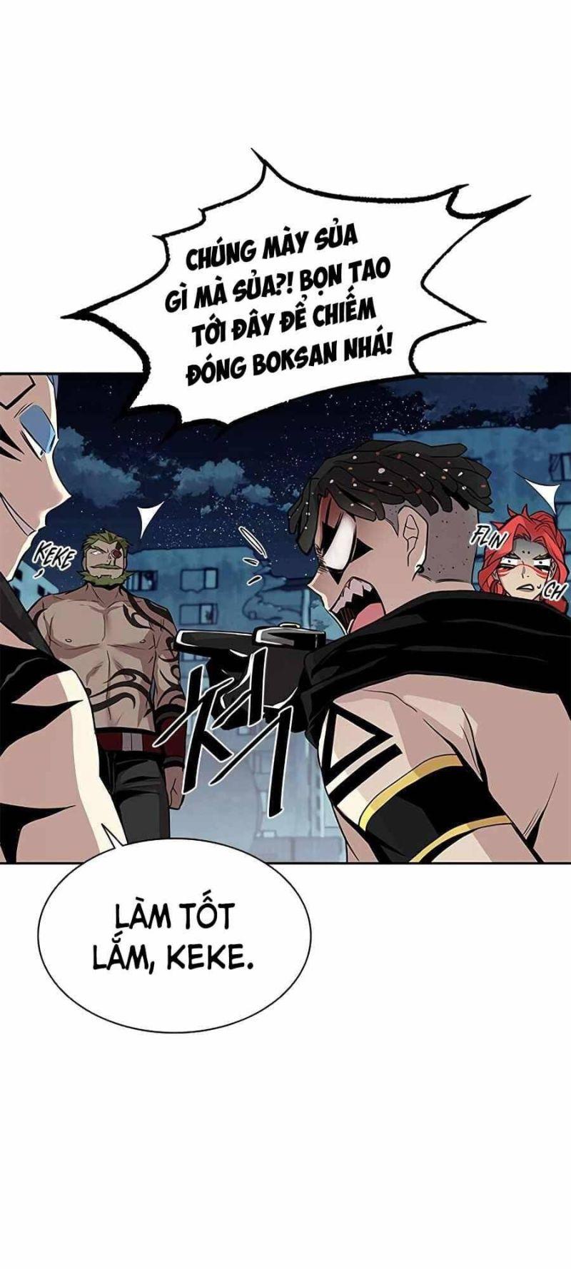 tiêu diệt ác nhân chapter 46 5