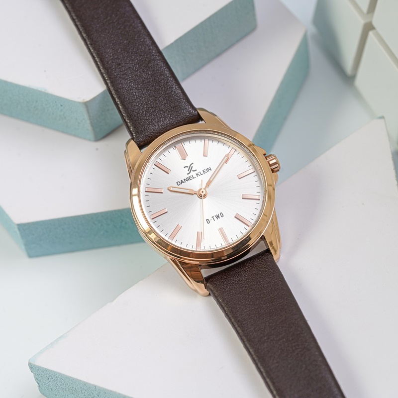 Đồng hồ Nữ Daniel Klein DK.1.12623.5 - Galle Watch
