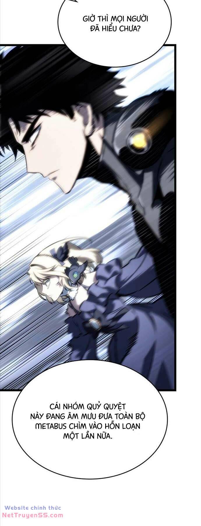 thế giới hậu tận thế chapter 111 21