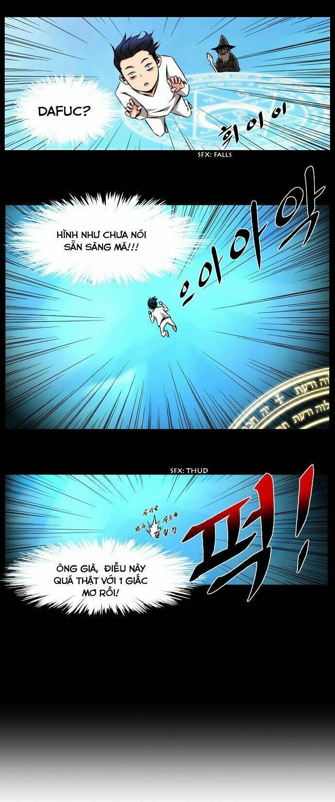 neverlan chronicle chapter 1 9