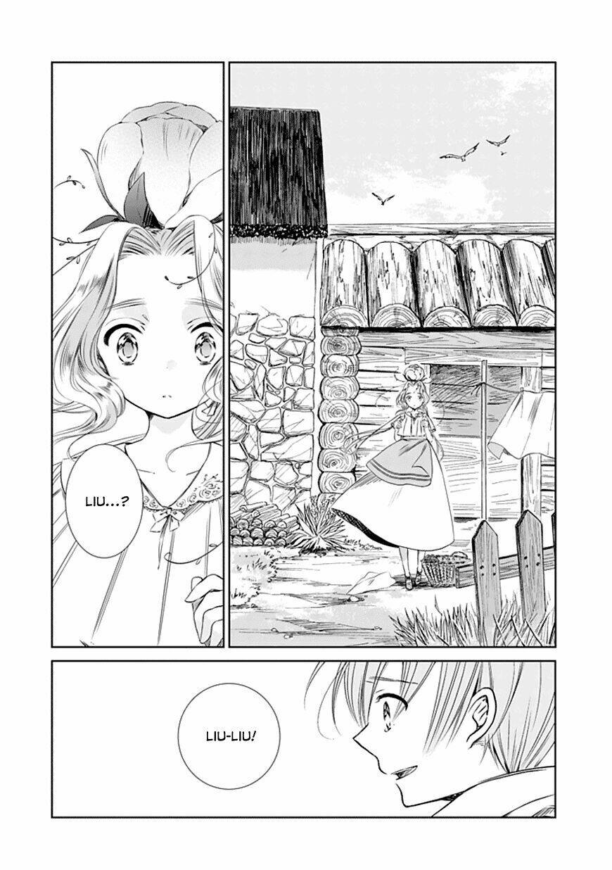 majo no shinzou chapter 4 10