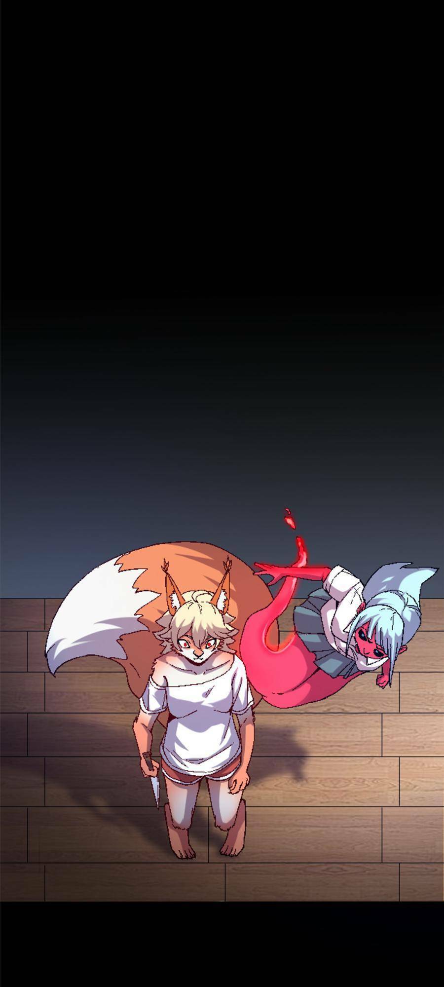 thí chủ, lên đường thôi! chapter 33 12