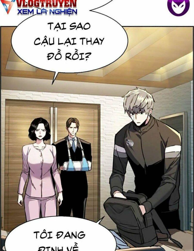 bạn học tôi là lính đánh thuê chapter 50 57