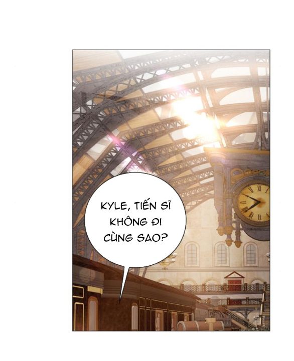 khóc đi hay là cầu xin tôi cũng được chapter 38.2 36