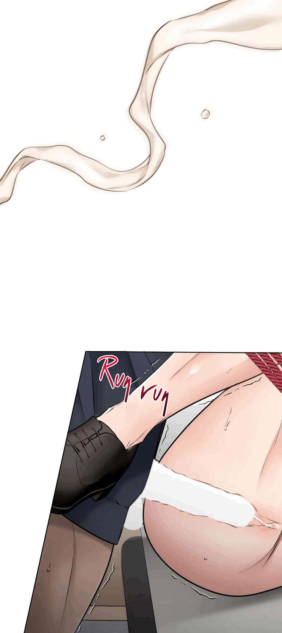 bộ cảnh phục dâm đãng chapter 11 48