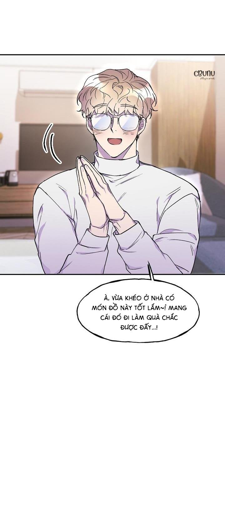 |drop| nụ hôn chết chóc chapter 7 60