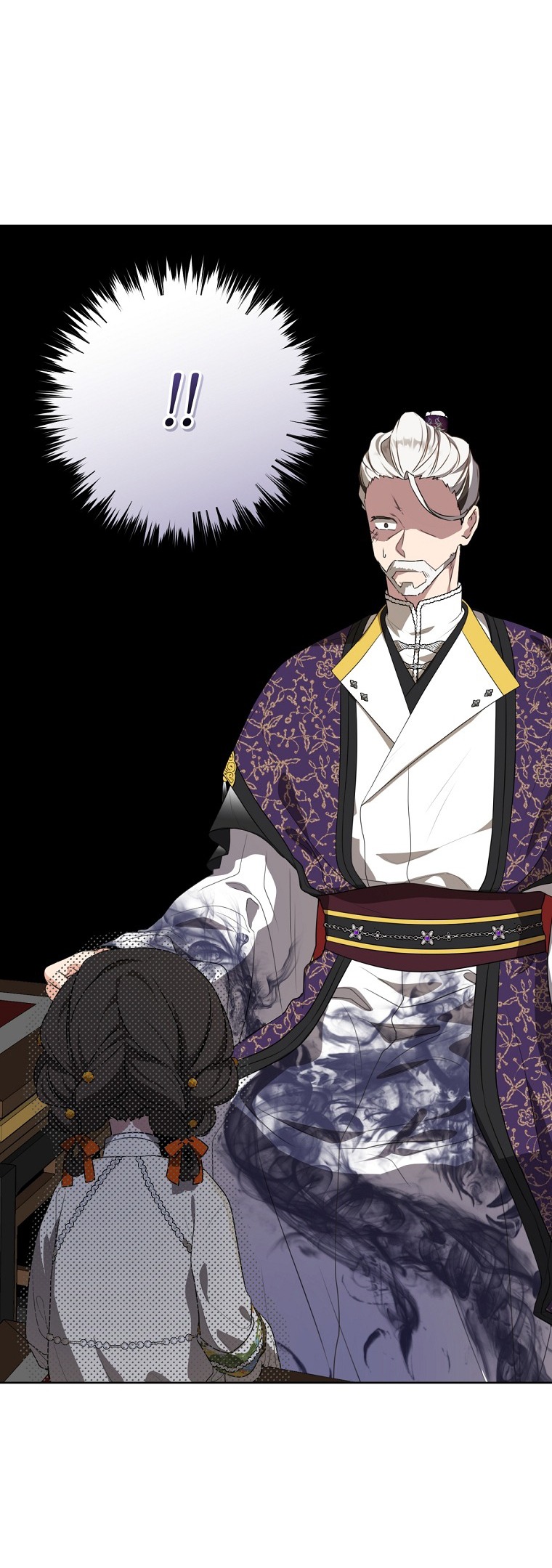 trở thành đứa cháu gái bị ghẻ lạnh trong gia tộc võ giả hùng mạnh chapter 16.2 29