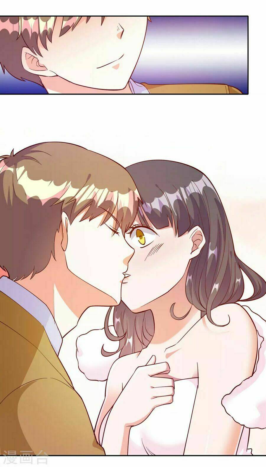 hôn nhân dục vọng: thiếu gia nhẹ một chút! chapter 104 2