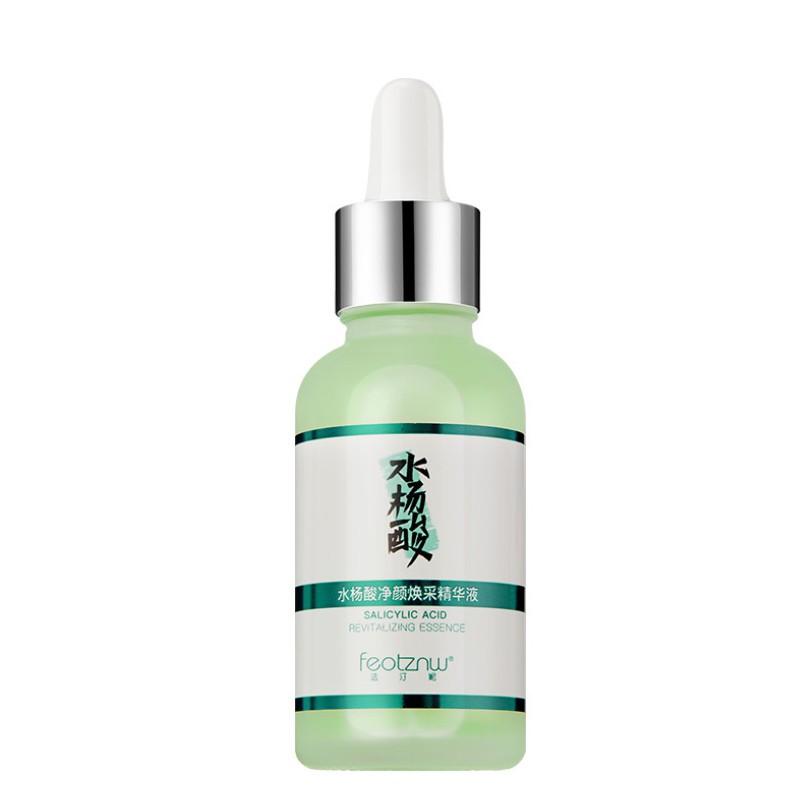 Tinh chất tái tạo da Feotznw Salicylic Acid 30ml