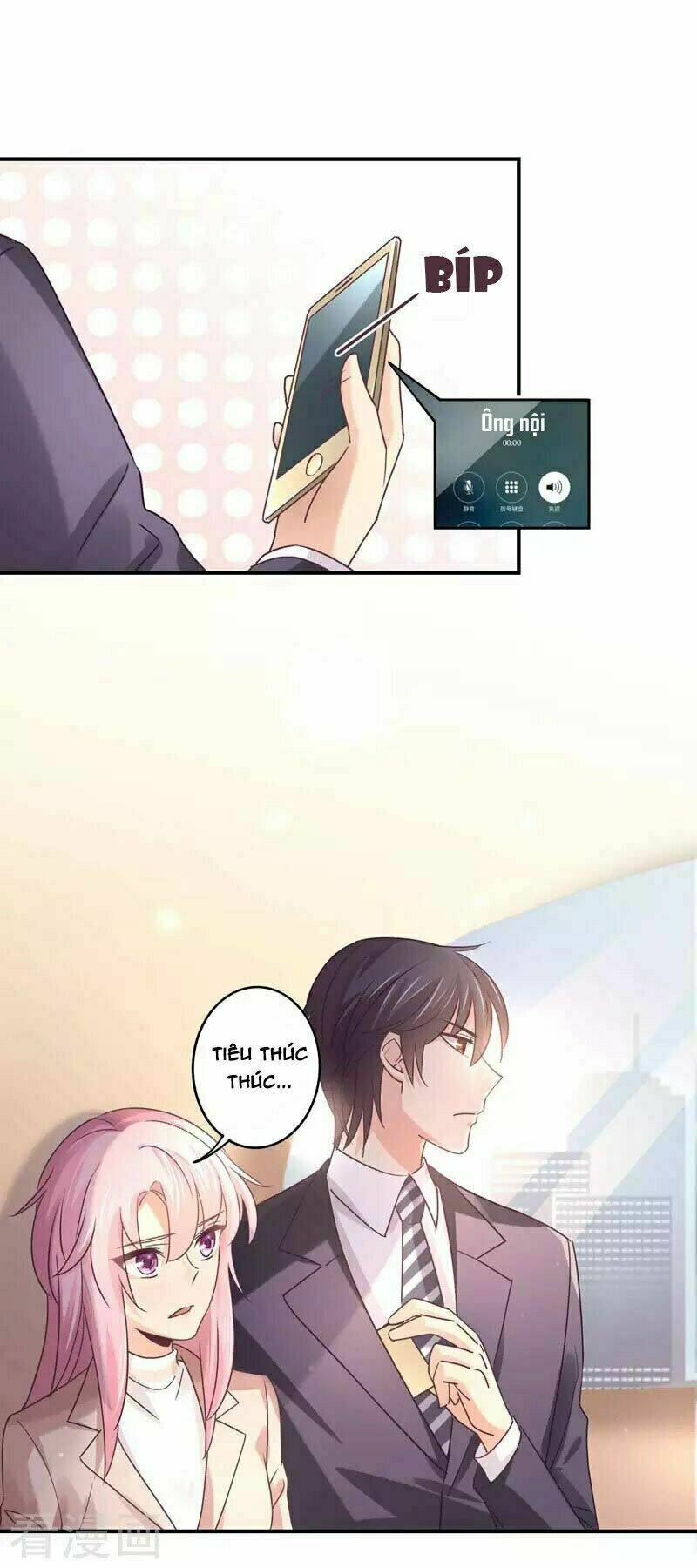 cuồng duệ tiểu thê chapter 72 3