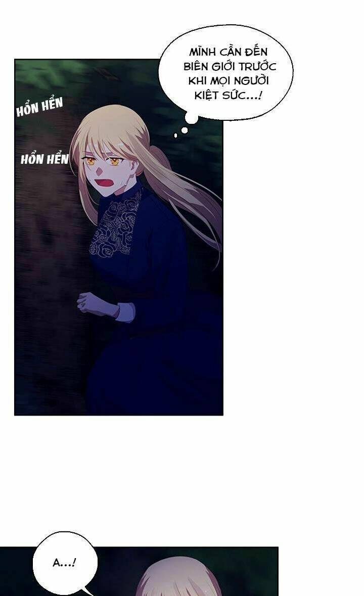 cộng tác của hoàng đế chapter 39 20