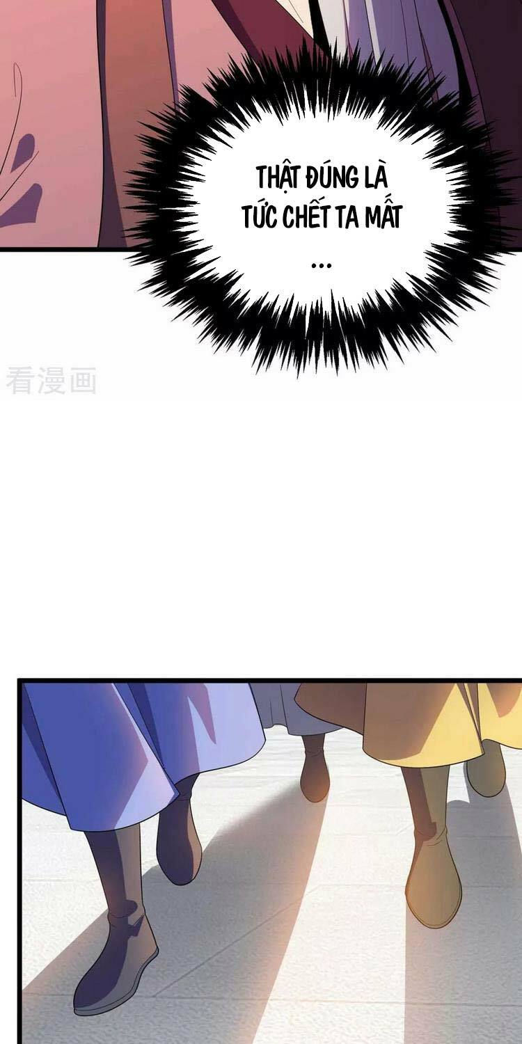 chúa tể tam giới chapter 185 23
