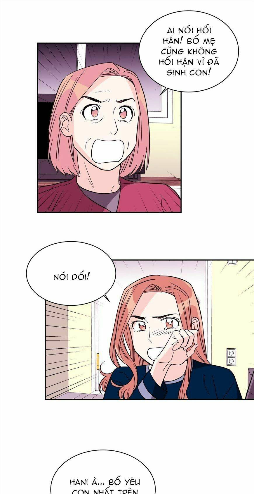 chuyện gì đến, rồi cũng sẽ đến chapter 61 15