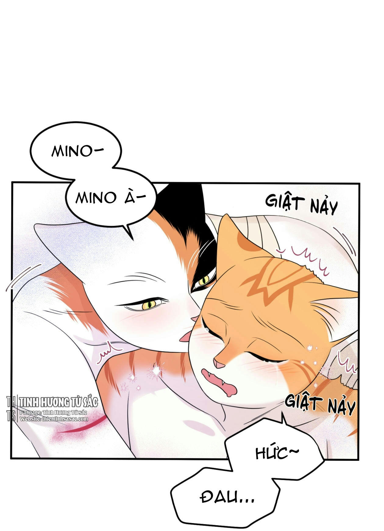 dự án xanh chapter 23 61