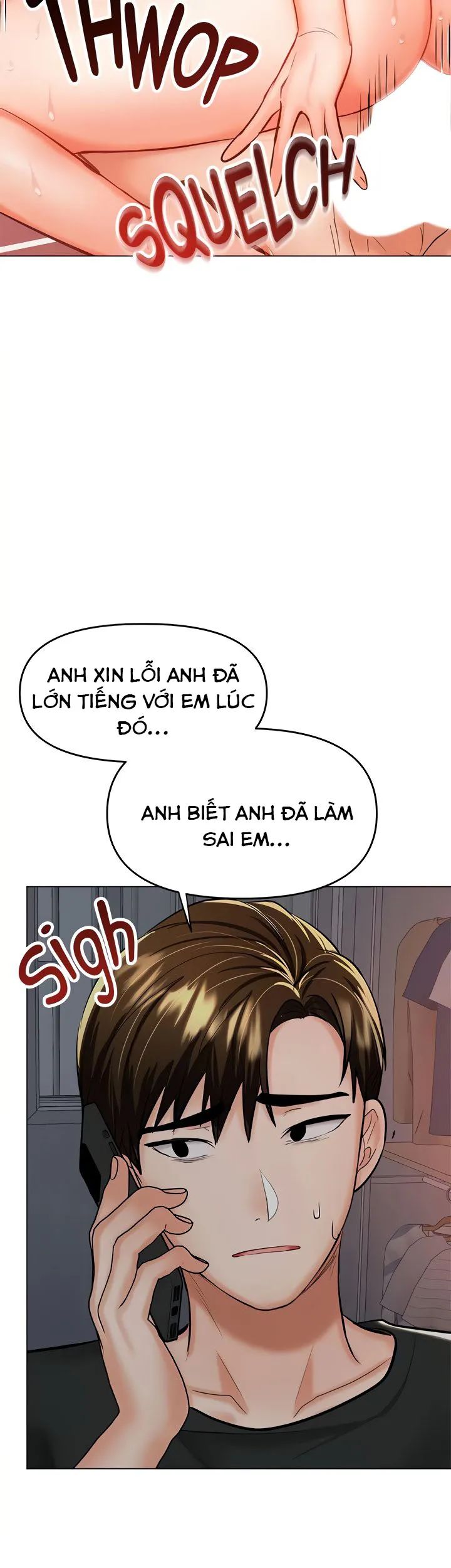 xin tài trợ cho em chapter 18 7