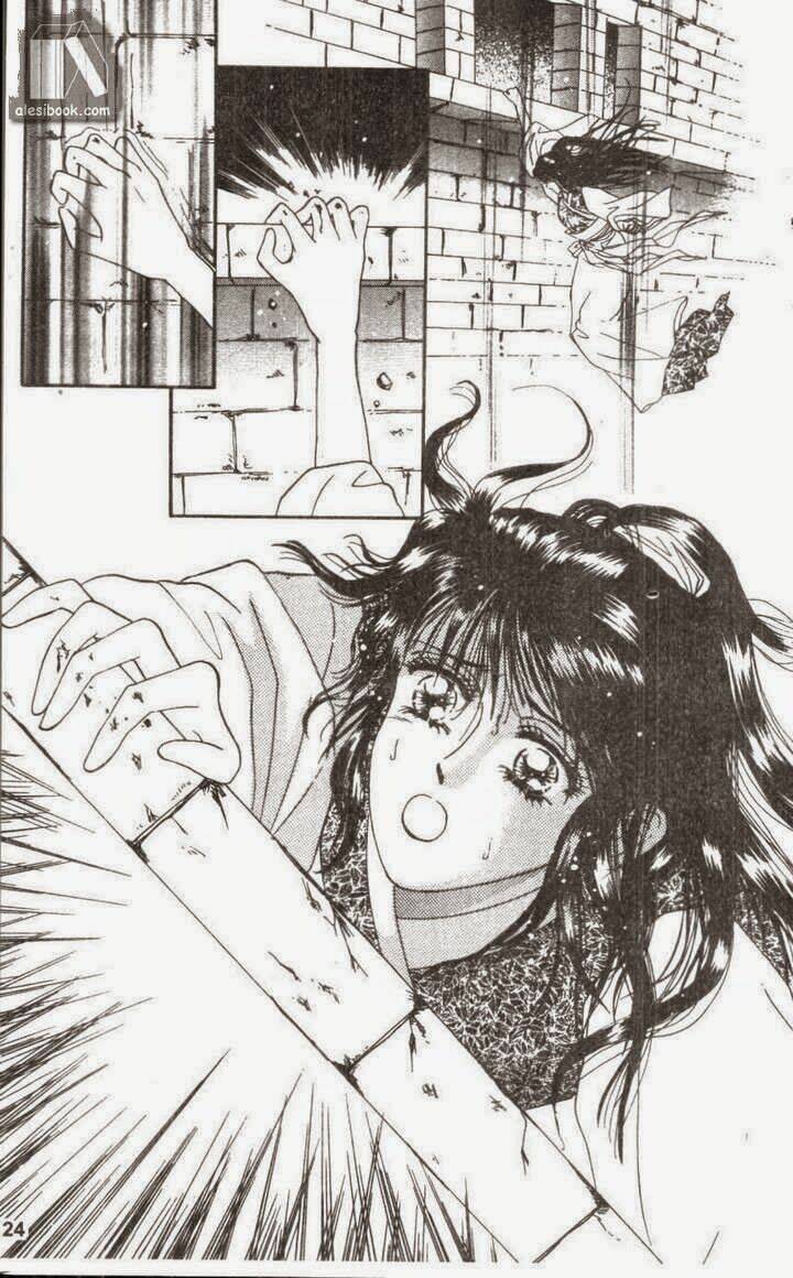 tình yêu thời loạn - proclaiming and loving chapter 5.2 3