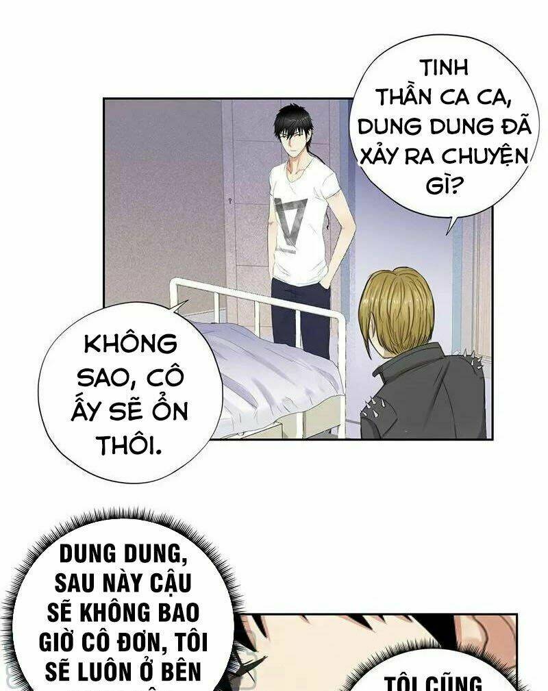 học viện cao thủ chapter 59 21