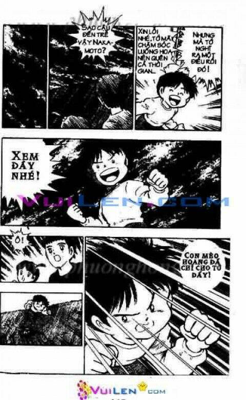 chibi cậu bé quyền anh (8 tập full) chapter 1 115