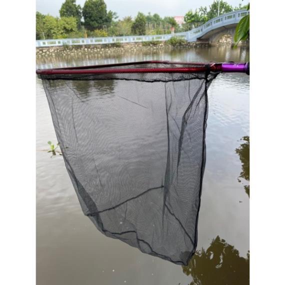 Vành vợt săn hàng gấp gọn tiện dụng size 50 * 65cm