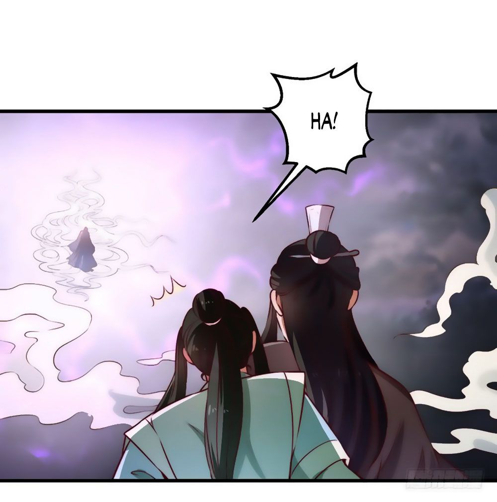 Liêu Liêu Nhân Thân Tu Tiên Truyện chapter 93 - Trang 16